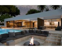 Villa de Lujo en Venta en Calvia, Islas Baleares