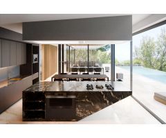 Villa de Lujo en Venta en Calvia, Islas Baleares