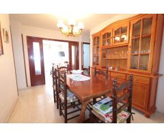APARTAMENTO DE 3 DORM. CON PISCINA JUNTO A LA PLAYA