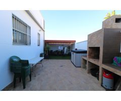 CHALET MODERNO