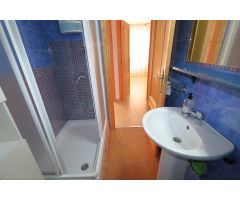 APARTAMENTO DE 3 DORM. CON GRAN TERRAZA JUNTO AL MAR