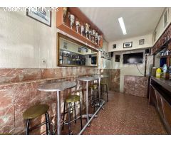 LOCAL COMERCIAL EN VENTA