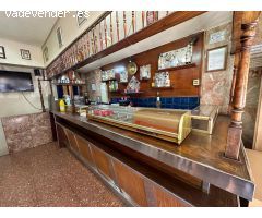LOCAL COMERCIAL EN VENTA
