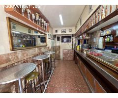 LOCAL COMERCIAL EN VENTA