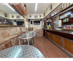 LOCAL COMERCIAL EN VENTA