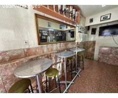 LOCAL COMERCIAL EN VENTA