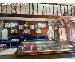 LOCAL COMERCIAL EN VENTA