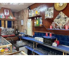 LOCAL COMERCIAL EN VENTA