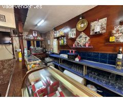 LOCAL COMERCIAL EN VENTA