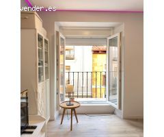 ALQUILER TEMPORAL DE ESTUDIO EXTERIOR !!