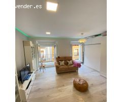 ALQUILER TEMPORAL DE ESTUDIO EXTERIOR !!