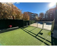 APARTAMENTO EN GUINDALERA, MADRID