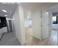 APARTAMENTO EN GUINDALERA, MADRID
