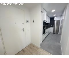 APARTAMENTO EN GUINDALERA, MADRID