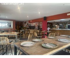 TRASPASO DE BAR!!!! A METROS DE LA PLAYA