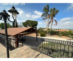 Chalet disponible JULIO