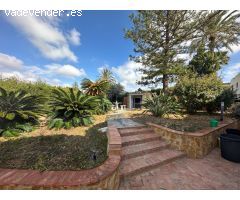 Chalet disponible JULIO