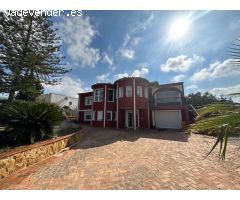 Chalet disponible JULIO