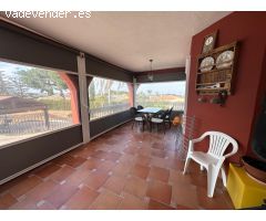 Chalet disponible JULIO