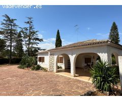 Alquiler vacacional