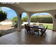 Alquiler vacacional