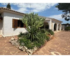 Alquiler vacacional