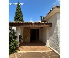 Alquiler vacacional