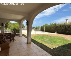 Alquiler vacacional