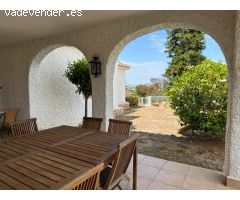 Alquiler vacacional