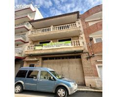 URGE Edificio en venta