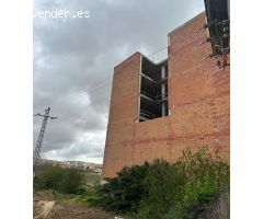 Edificio disponible en Catadau