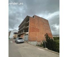 Edificio disponible en Catadau