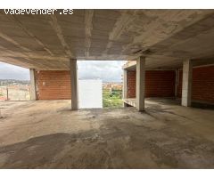 Edificio disponible en Catadau