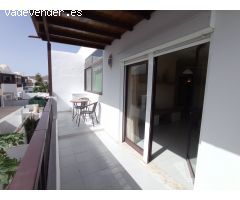 APARTAMENTO DE 2 DORMITORIOS EN PLAYA HONDA