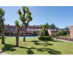 Excepcional ático dúplex con gran terraza en Arxiu Estación