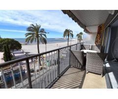Apartamento en Alquiler en Santa Pola, Alicante