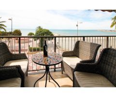 Apartamento en Alquiler en Santa Pola, Alicante