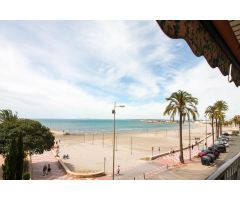 Apartamento en Alquiler en Santa Pola, Alicante