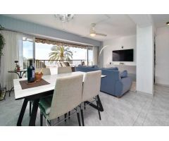 Apartamento en Alquiler en Santa Pola, Alicante