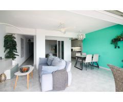 Apartamento en Alquiler en Santa Pola, Alicante