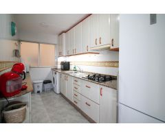 Apartamento en Alquiler en Santa Pola, Alicante
