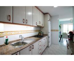 Apartamento en Alquiler en Santa Pola, Alicante