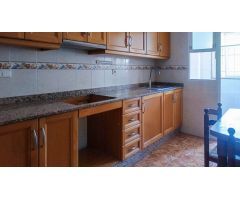 Apartamento en Venta en Crevillente, Alicante