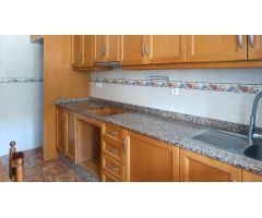 Apartamento en Venta en Crevillente, Alicante