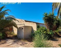 Casa de campo en Venta en Crevillente, Alicante
