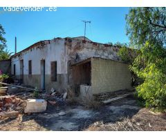 Casa de campo en Venta en Crevillente, Alicante