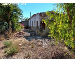 Casa de campo en Venta en Crevillente, Alicante