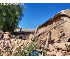 Casa de campo en Venta en Crevillente, Alicante