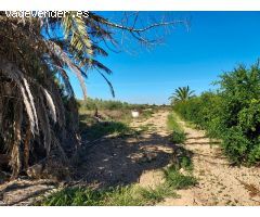 Casa de campo en Venta en Crevillente, Alicante