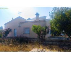 Casa de campo en Venta en Hondón de las Nieves, Alicante